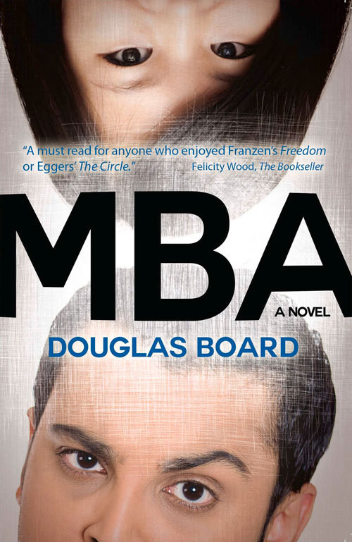 Douglas Board / MBA