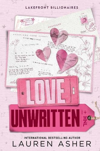 Lauren Asher / Love Unwritten