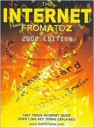 John Cowpertwait / The Internet from A to Z