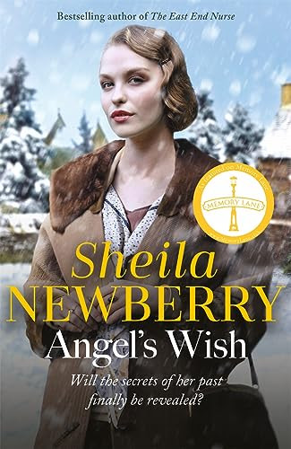 Sheila Newberry / Angel's Wish