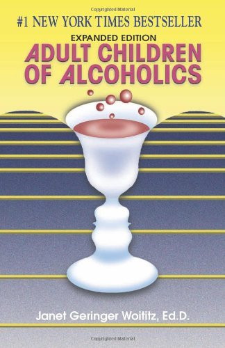 Janet Geringer Woititz / Adult Children of Alcoholics (Large Paperback)
