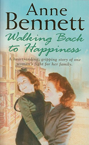 Anne Bennett / Walking Back to Happiness