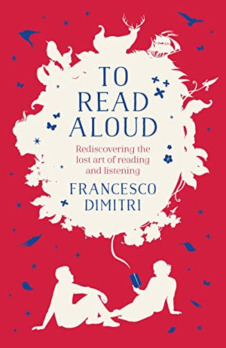 Francesco Dimitri / To Read Aloud