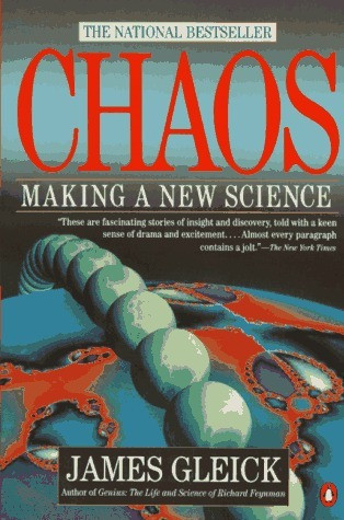 James Gleick / Chaos (Large Paperback)