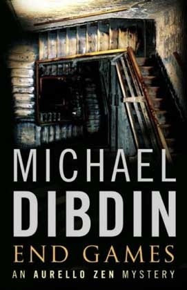 Michael Dibdin / End Games