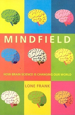 Lone Frank / Mindfield