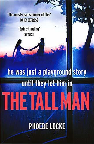 Phoebe Locke / The Tall Man