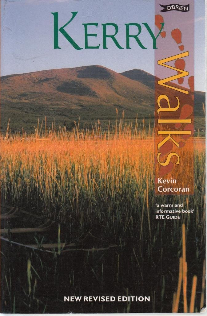 Kevin Corcoran / Kerry Walks