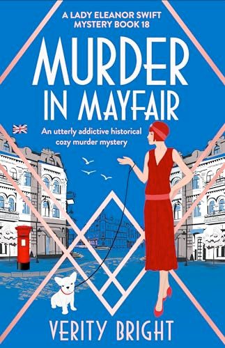Verity Bright / Murder in Mayfair