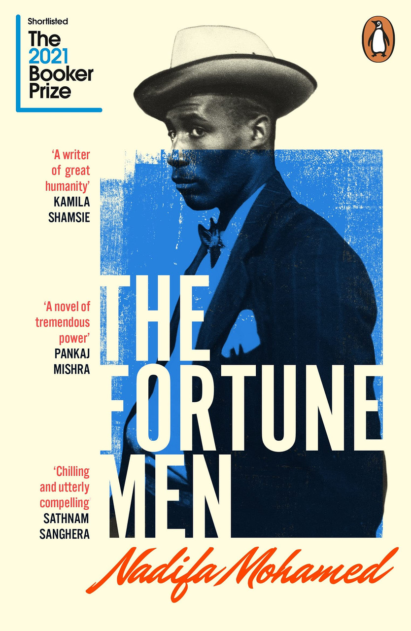 Nadifa Mohamed / The Fortune Men