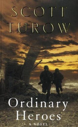 Scott Turow / Ordinary Heroes  (Large Paperback)