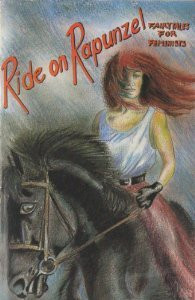 Maeve Binchy / Ride on Rapunzel