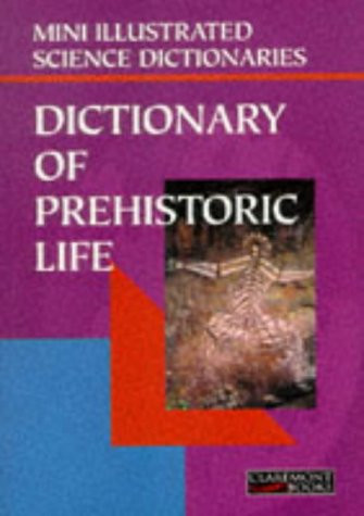 Martin Walters / Bloomsbury Illustrated Dictionary of Prehistoric Life