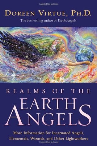 Doreen Virtue / Realms of the Earth Angels