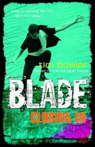 Tim Bowler / Closing In