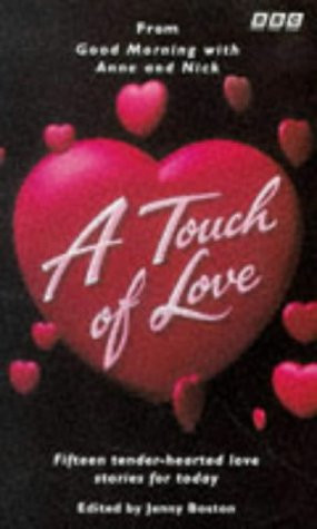 Jenny Boston / A Touch of Love