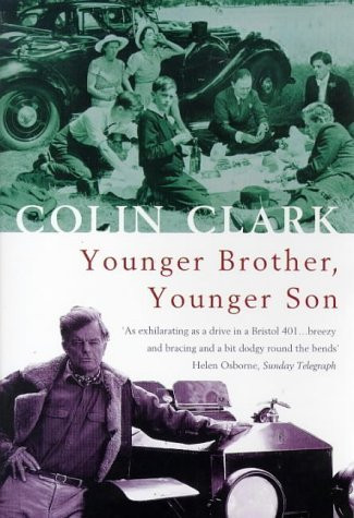 Colin Clark / Younger Brother, Younger Son