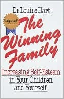 Louise Hart / The Winning Family (Large Paperback)