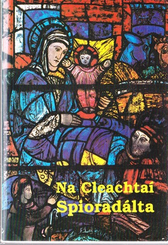 N. Iognaid Loyola / Na Cleachtai Spioradalta (Vintage Paperback)