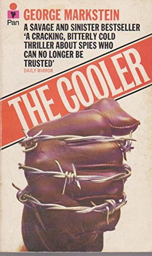 George Markstein / The Cooler