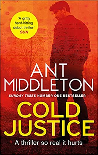 Ant Middleton / Cold Justice