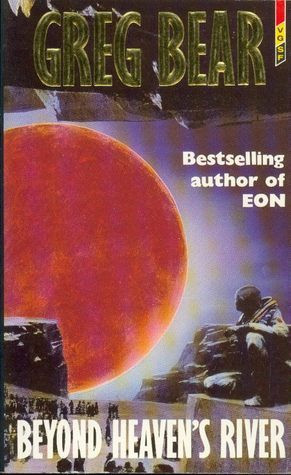 bear greg / Beyond Heaven's River