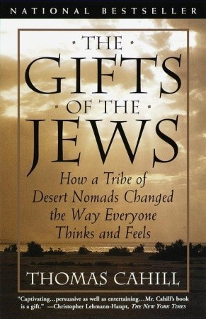 Thomas Cahill / The Gifts of the Jews (Large Paperback)