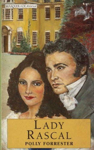 Polly Forrester / Lady Rascal