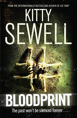 sewell kitty / Bloodprint
