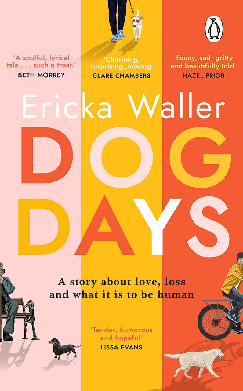 Ericka Waller / Dog Days
