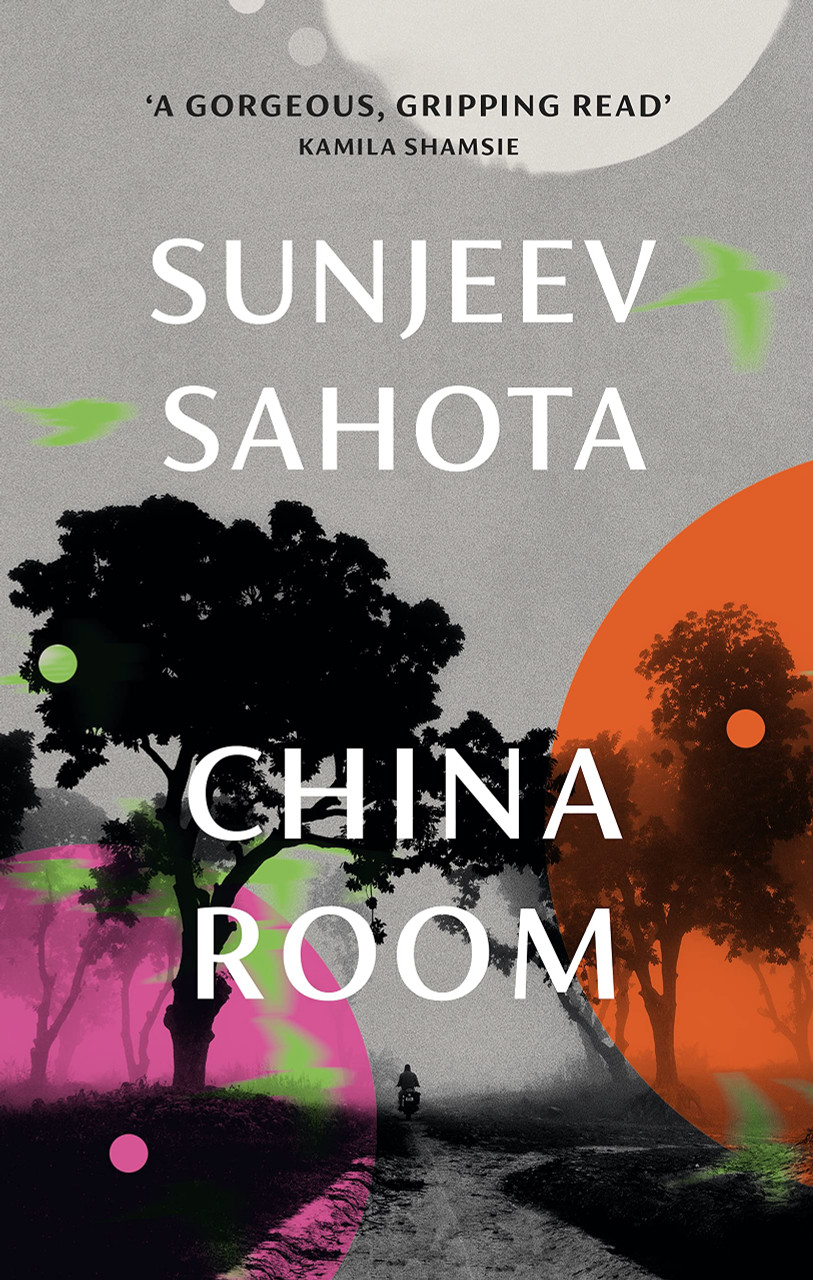 Sunjeev Sahota / China Room (Large Paperback)