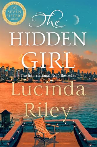 Lucinda Riley / The Hidden Girl