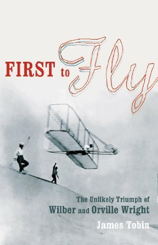 James Tobin / First to Fly