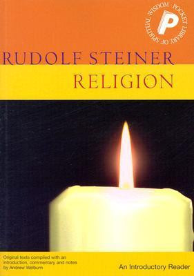 Rudolf Steiner / Religion