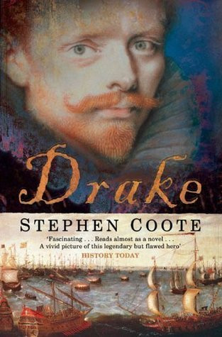 Stephen Coote / Drake