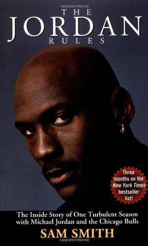 Sam Smith / The Jordan Rules