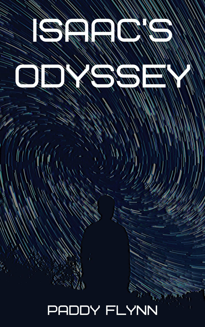 Paddy Flynn / Isaac's Odyssey (Large Paperback)