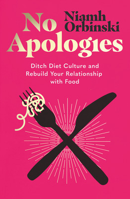 Niamh Orbinski / No Apologies (Large Paperback)