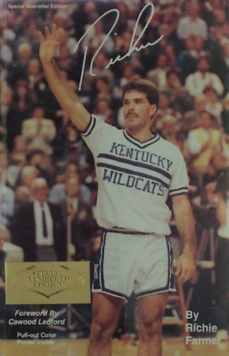 Richie Farmer / Richie (Large Paperback)