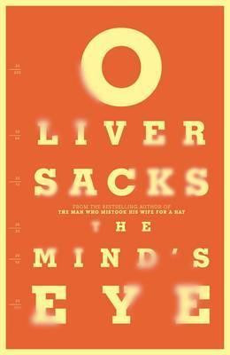 Oliver Sacks / The Mind's Eye (Large Paperback)