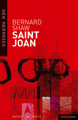 George Bernard Shaw / Saint Joan