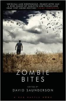 David Saunderson / Zombie Bites