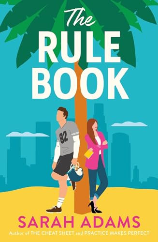 Sarah Adams / The Rule Book