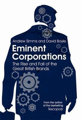 Andrew Simms / Eminent Corporations