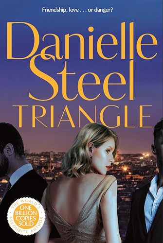Danielle Steel / Triangle