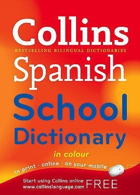 HarperCollins / Collins Spanish Dictionary