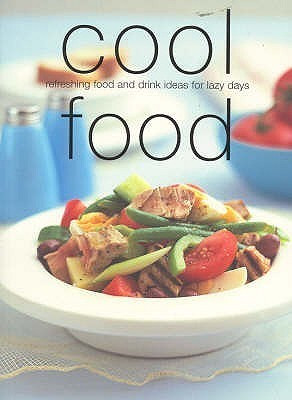 Kay Scarlett / Cool Food (Large Paperback)