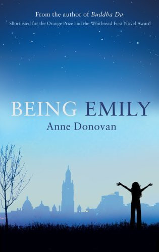 Anne Donovan / Being Emily (Large Paperback)