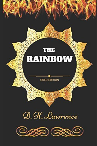 20D / The Rainbow (Large Paperback)