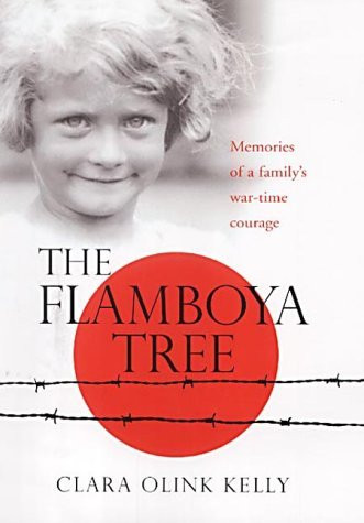 Clara Olink Kelly / The Flamboya Tree (Hardback)